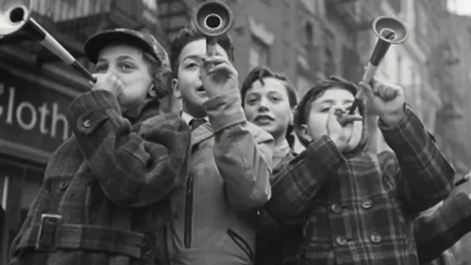 are audiences misbehaving? 