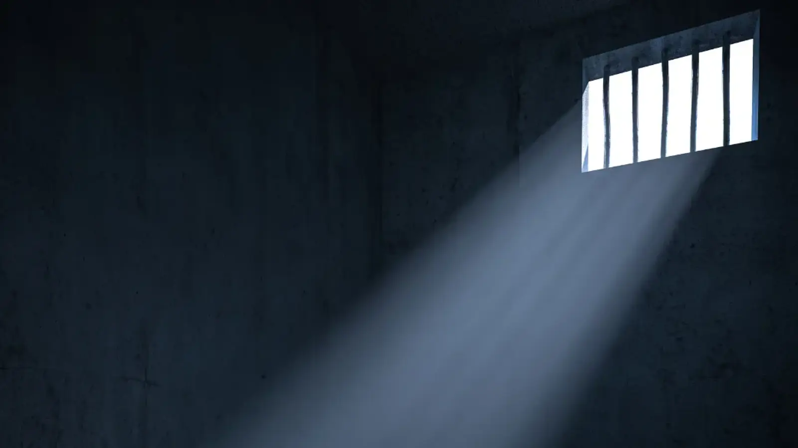 my time in prison