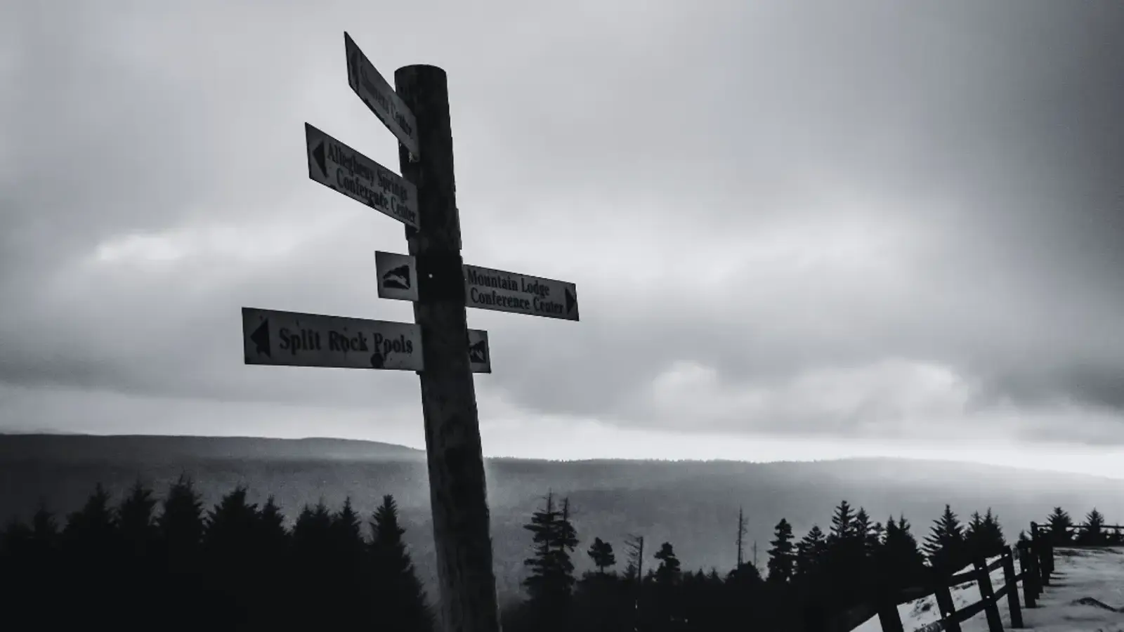 direction vs. direction