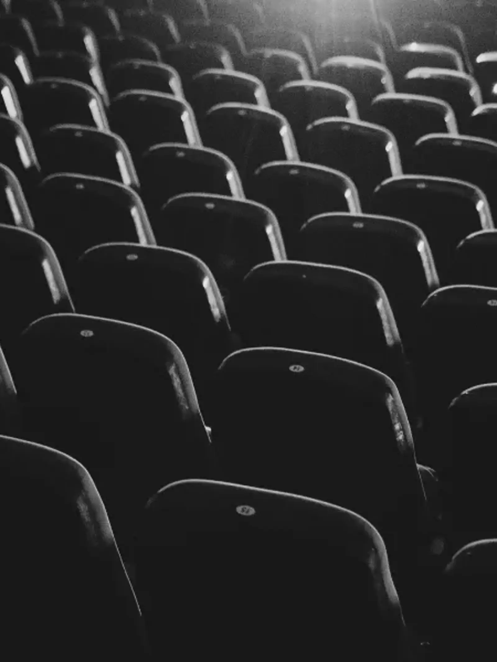 Delfont Mackintosh Theatres