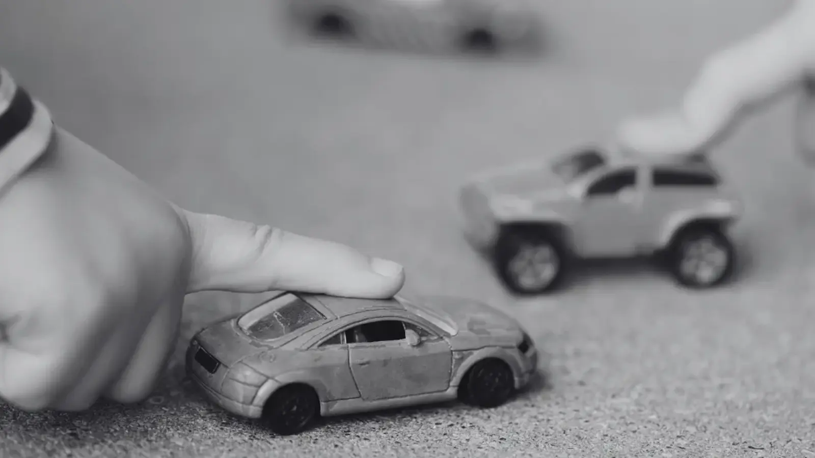 setting a clear direction