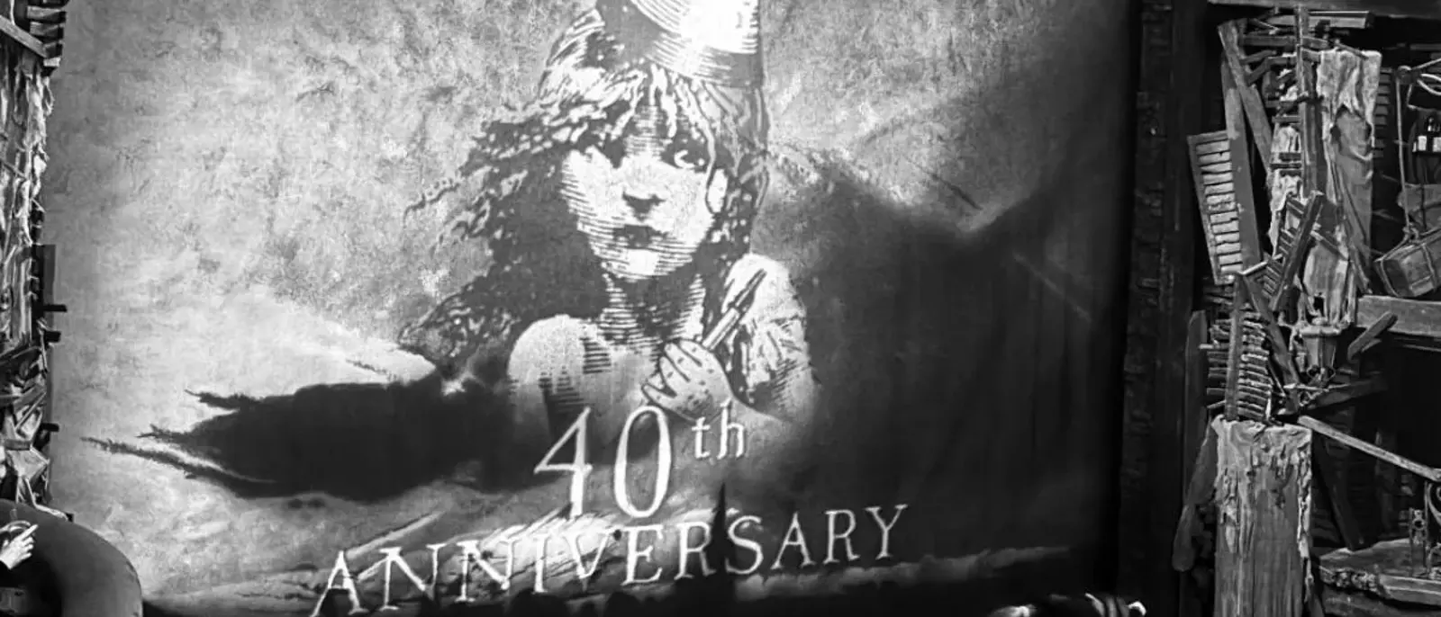 Les Misérables | 40th Anniversary