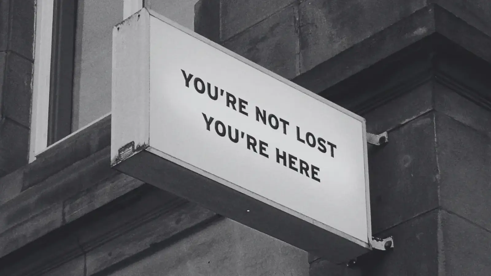 where do we go from here? 