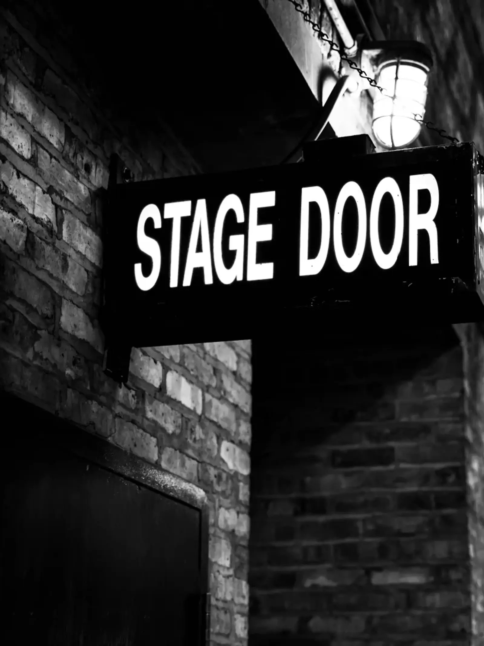 Delfont Mackintosh Theatres